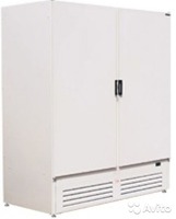 Шкаф холодильный cryspi швуп-1.4
