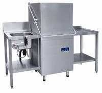Машина посудомоечная МПК-700К-01; стол СПМП-6-1; стол СПМР-6-1 (ЧТТ)