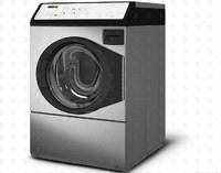 Высокоскоростная стирально-отжимная машина Alliance NF3JLBSP403NN22