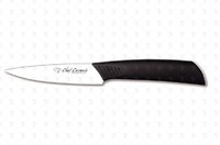 Нож Sanelli Ambrogio  для чистки (керамический, 10см) 