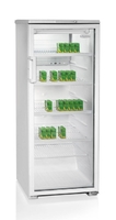Холодильный шкаф Бирюса 290Е
