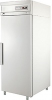 Холодильный шкаф Polair Standard с металлической дверью СВ107-S