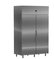 Шкаф морозильный ШН S1400 inox