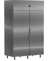 Шкаф холодильный ШC S1400 inox