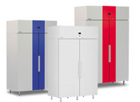 Шкаф холодильно-морозильный ШСН S1400 SN