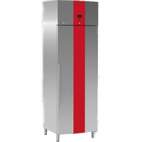 Шкаф холодильно-морозильный ШСН S700 SN inox