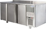 Холодильный стол Polair Grande TM3-G